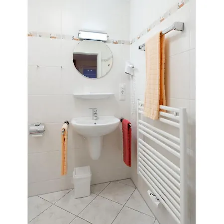 Apartamento Haus Duenenglueck Whg. 22, Seesicht Cuxhaven