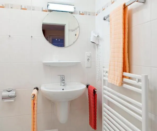 Haus Duenenglueck Whg. 22, Seesicht Апартаменты *