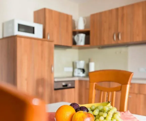 Haus Duenenglueck Whg. 22, Seesicht *